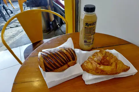 The Pancake Place photo 3