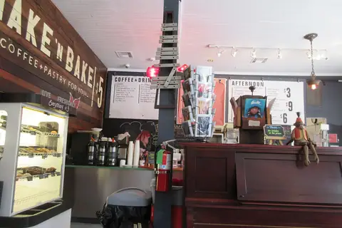 The Pancake Place photo 2